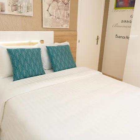 Apartmán Casa Lori