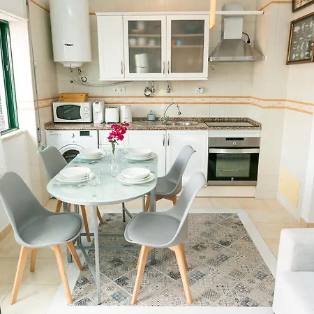 Casa Lori Albufeira