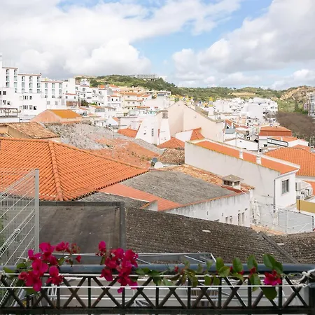 Casa Lori Albufeira