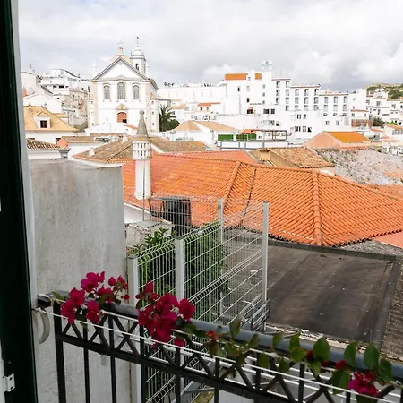 Casa Lori Albufeira