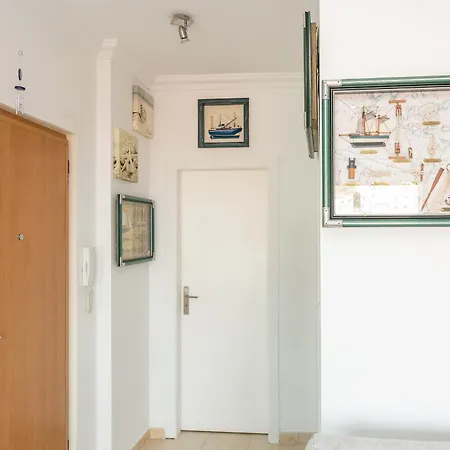 Apartamento Casa Lori