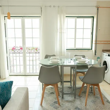 Apartamento Casa Lori *