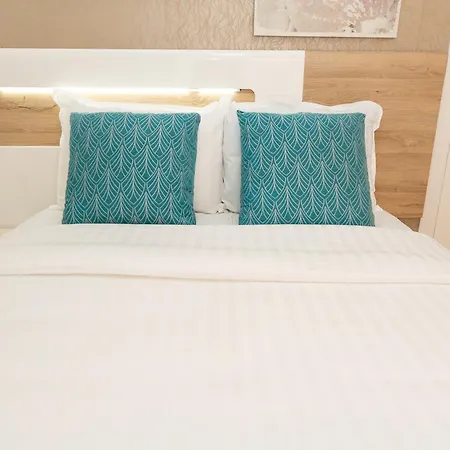 Casa Lori Апартаменты *